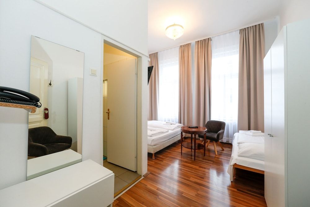 undefined Time Out City Hotel Vienna 3