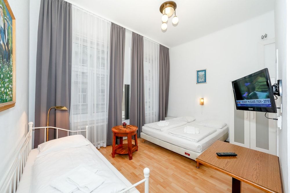 undefined Time Out City Hotel Vienna 2