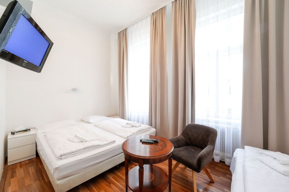 undefined Time Out City Hotel Vienna 6