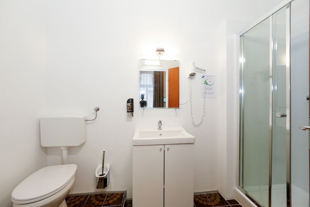 undefined Time Out City Hotel Vienna 7