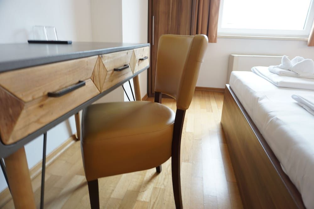 Hotel Kaffeemühle Double Room 6