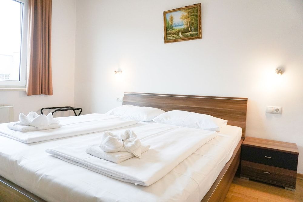 Hotel Kaffeemühle Double Room 5