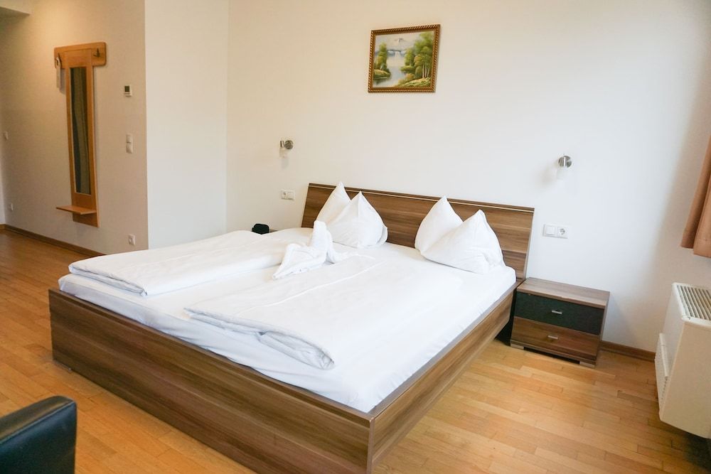 Hotel Kaffeemühle Double Room 4