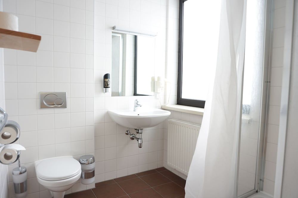 Hotel Kaffeemühle Double Room 9