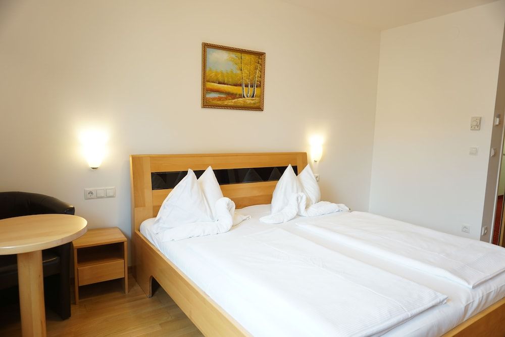 Hotel Kaffeemühle Double Room 3