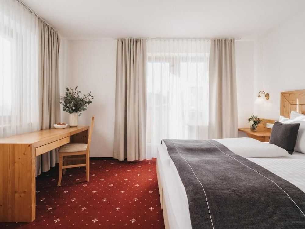 Suite, 2 Bedrooms