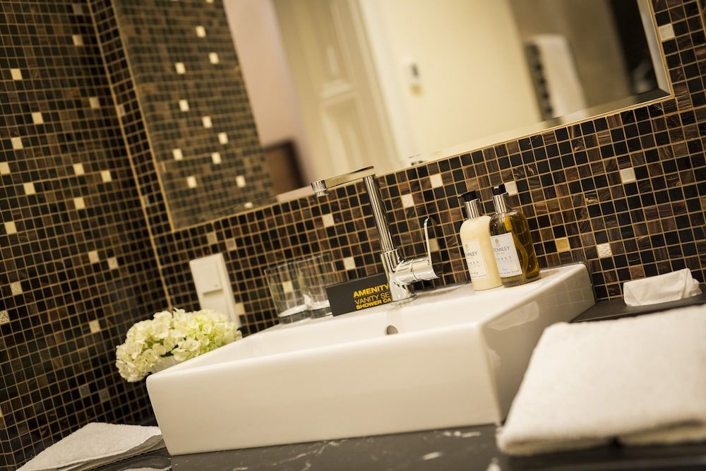 Residence Wollzeile Deluxe Suite (DS) 4