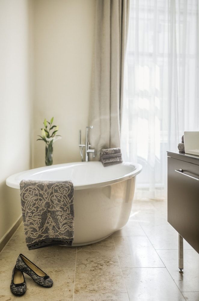 Residence Wollzeile Classic Suite 3