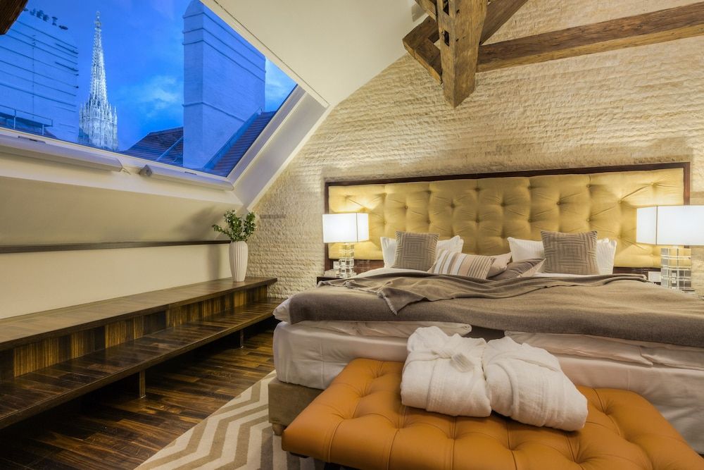 undefined Residence Wollzeile 2