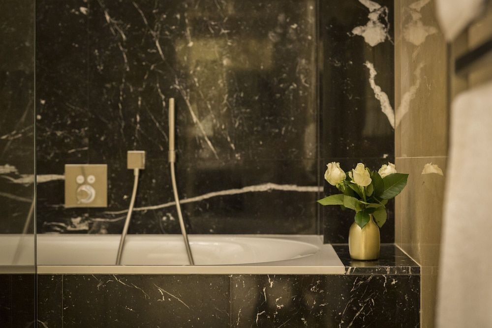 Residence Wollzeile Classic Suite 2