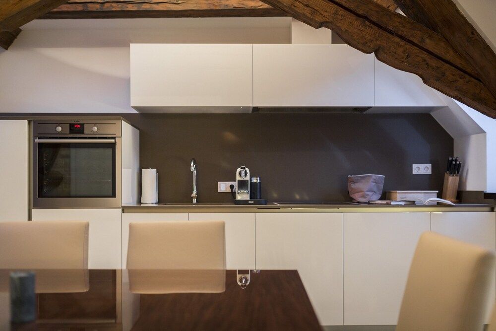 undefined Residence Wollzeile 5