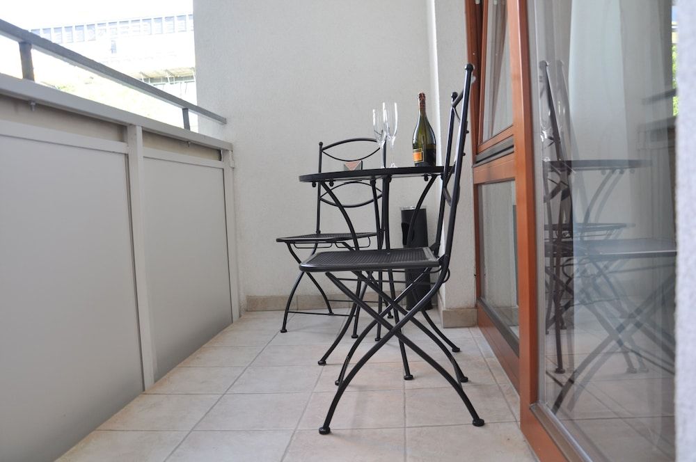 Traditional Apartments Vienna TAV Premium Apartment, 1 Bedroom, Non Smoking, Terrace 16