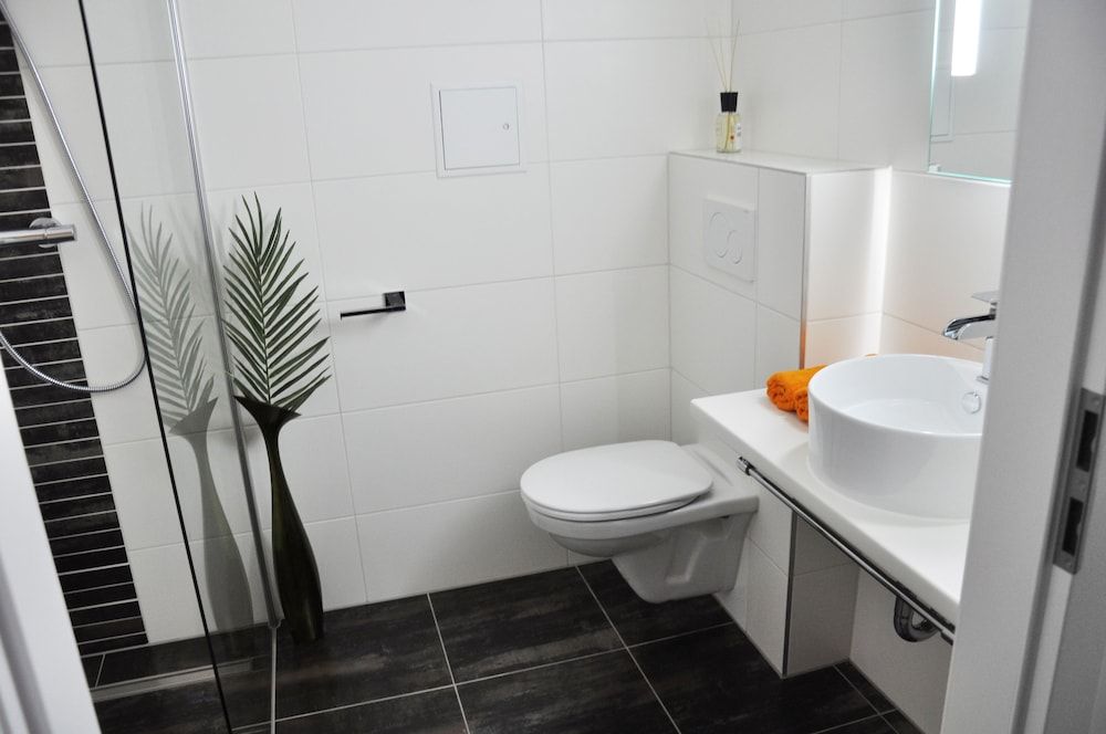 Traditional Apartments Vienna TAV Premium Apartment, 1 Bedroom, Non Smoking, Terrace 18