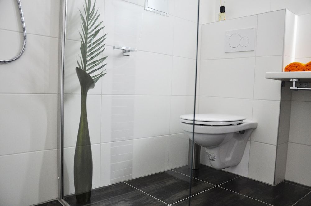 Traditional Apartments Vienna TAV Premium Apartment, 1 Bedroom, Non Smoking, Terrace 19