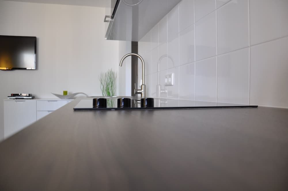 Traditional Apartments Vienna TAV Premium Apartment, 1 Bedroom, Non Smoking, Terrace 12