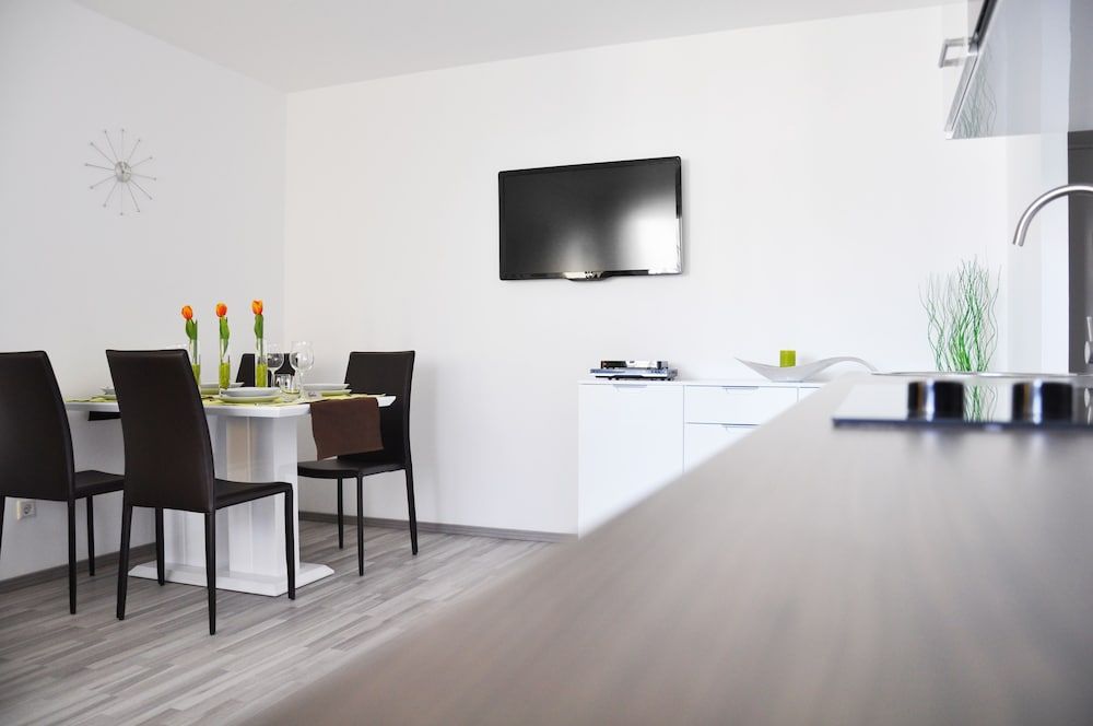 Traditional Apartments Vienna TAV Premium Apartment, 1 Bedroom, Non Smoking, Terrace 2