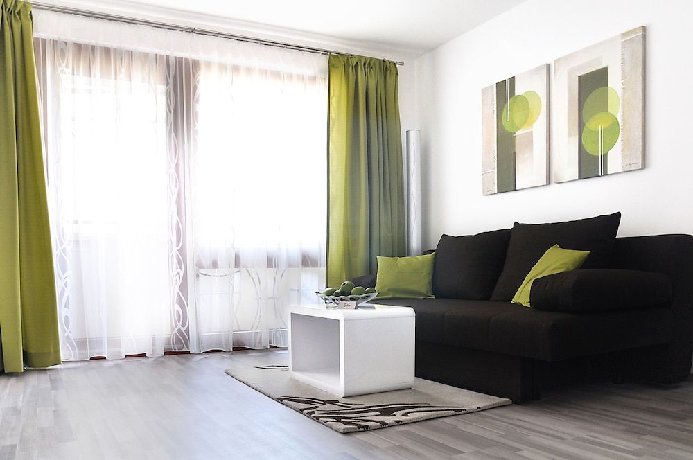 Traditional Apartments Vienna TAV Premium Apartment, 1 Bedroom, Non Smoking, Terrace 15