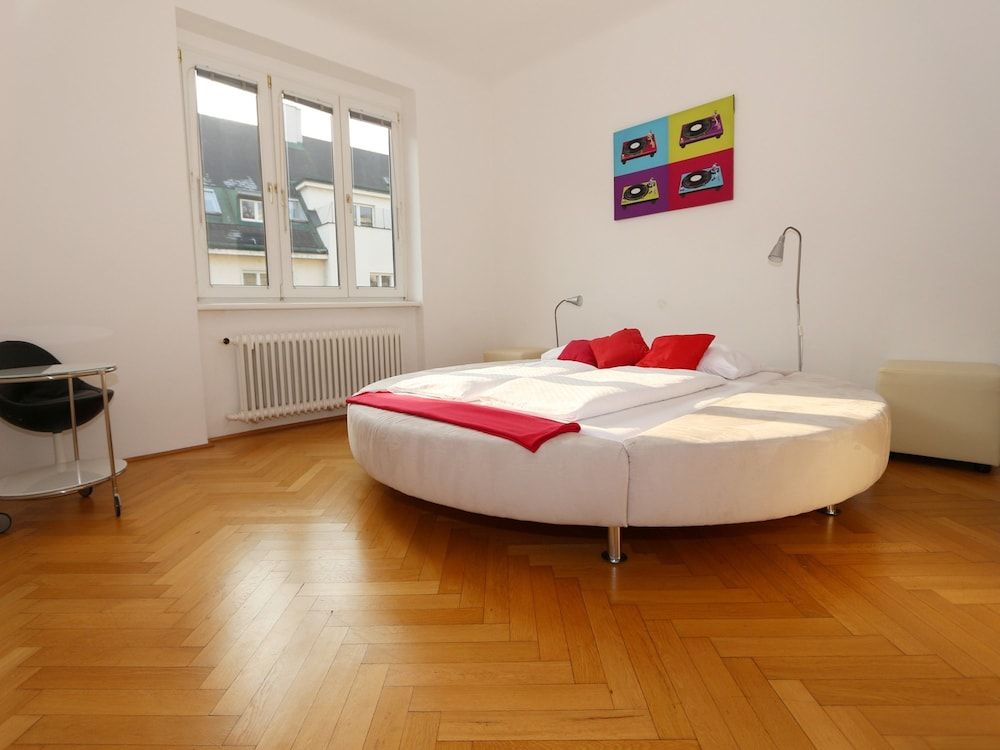 undefined Vienna Apartment Center - Zentrum I 8