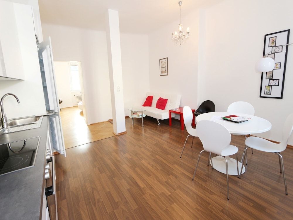 undefined Vienna Apartment Center - Zentrum I 10