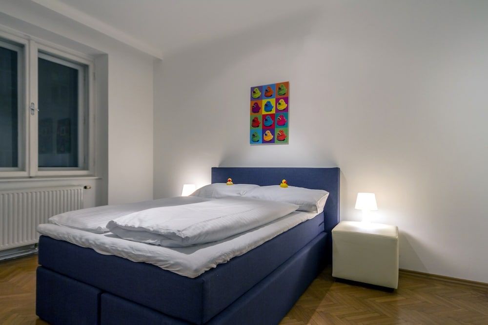 undefined Vienna Apartment Center - Zentrum I 2