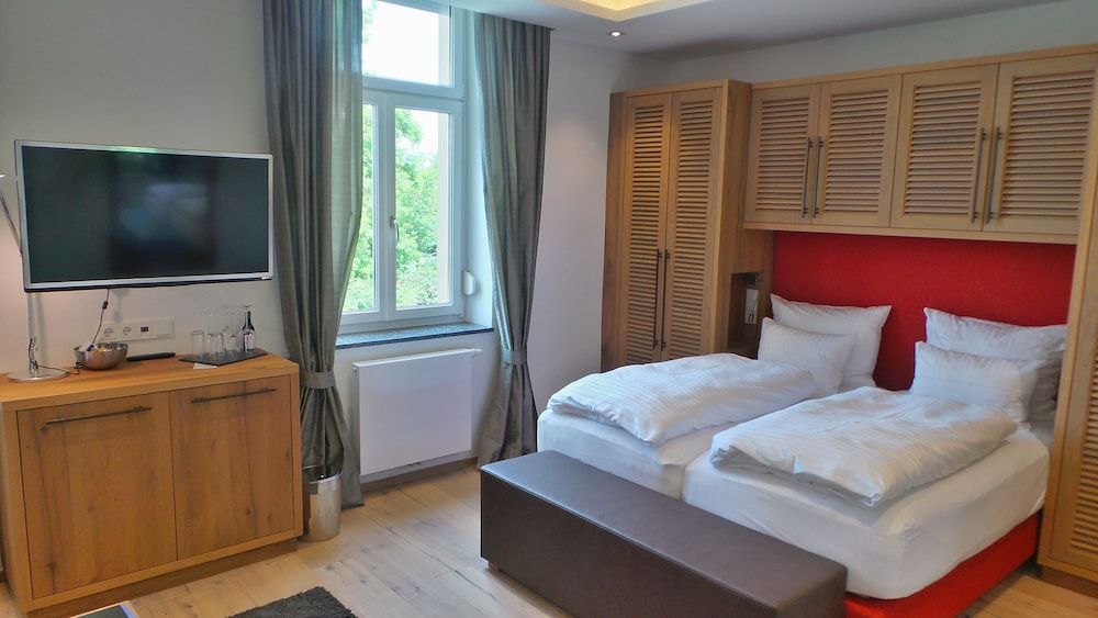 Standard Room, 1 Bedroom, Non Smoking, Private Bathroom