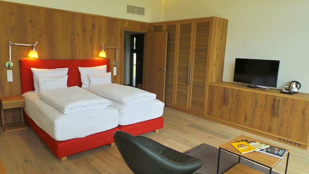 Deluxe Room, 1 Bedroom