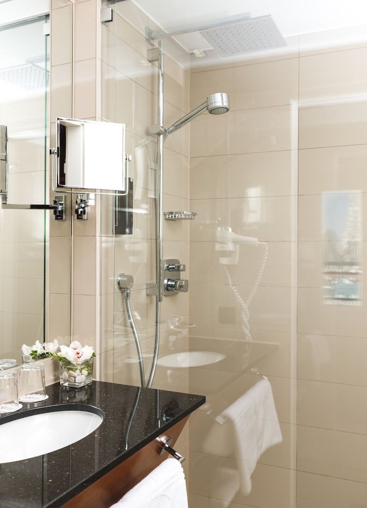 undefined Hotel Am Parkring 8