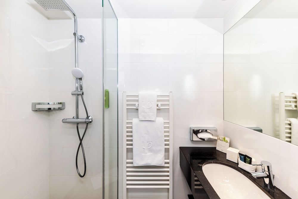 undefined Hotel Am Parkring 9