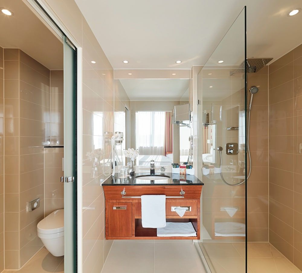 Hotel Am Parkring Double Room 5