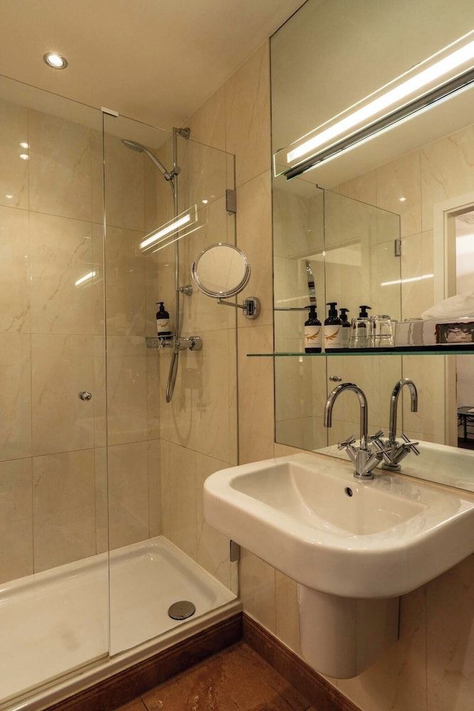 Goldener Engl Double or Twin Room 14