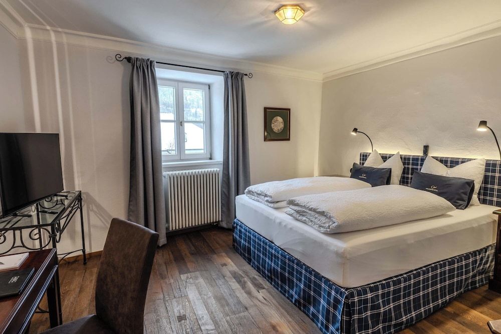 Goldener Engl Double or Twin Room 8