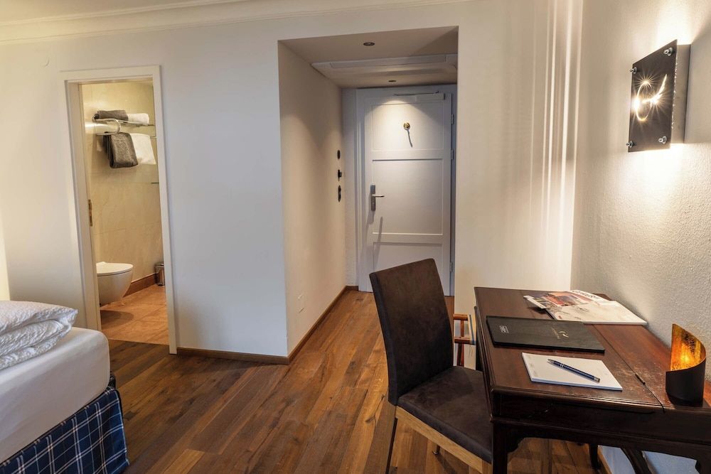 Goldener Engl Double or Twin Room 17