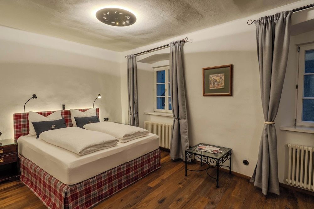 Goldener Engl Double or Twin Room 6