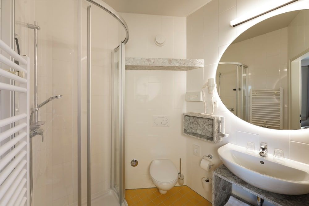 H2O Hotel-Therme-Resort Family Room, 2 Bedrooms 6