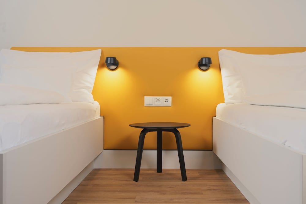 H2O Hotel-Therme-Resort Family Room, 2 Bedrooms 3