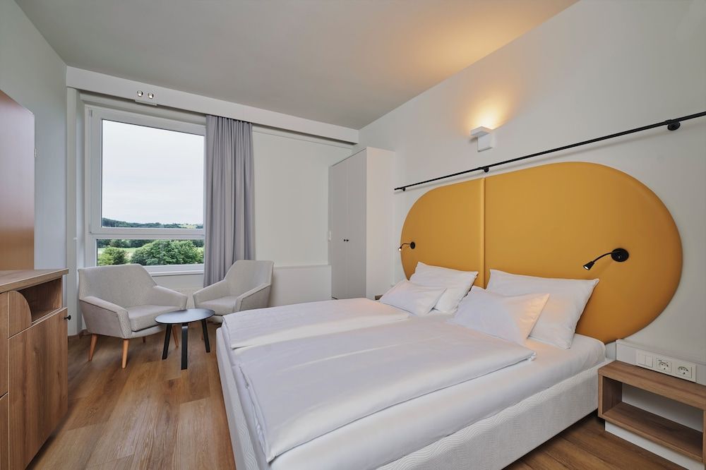 H2O Hotel-Therme-Resort Family Room, 2 Bedrooms 5