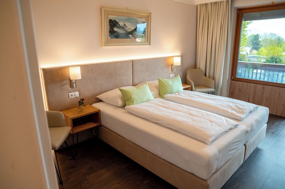 Haus Arenberg Family Triple Room 5