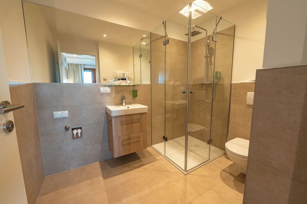 Haus Arenberg Family Triple Room 15