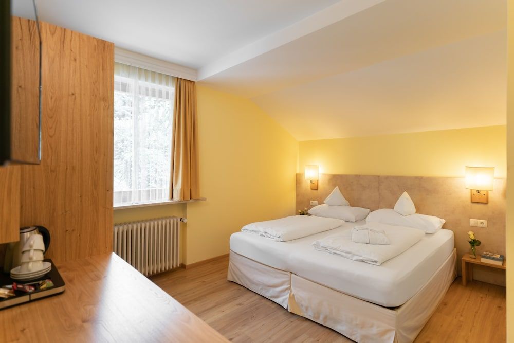 Haus Arenberg Family Triple Room 2