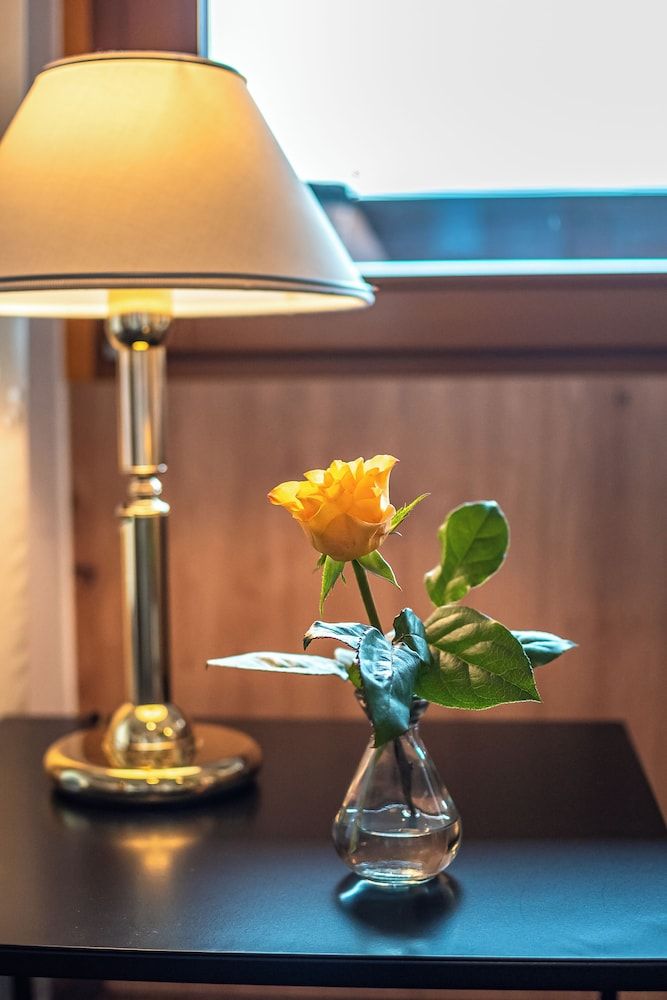 Haus Arenberg Family Triple Room 19