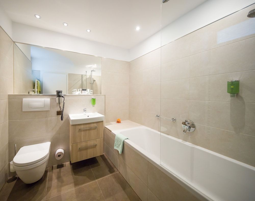 Haus Arenberg Family Triple Room 11