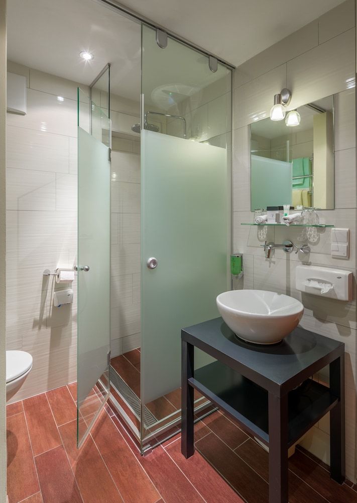 Haus Arenberg Family Triple Room 13