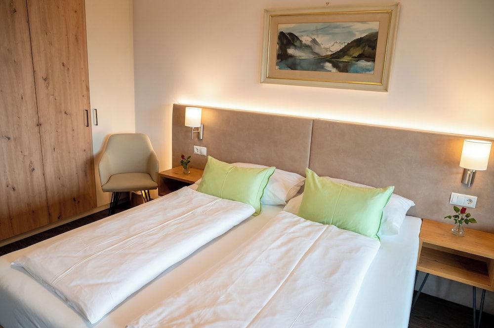 Haus Arenberg Family Triple Room 4