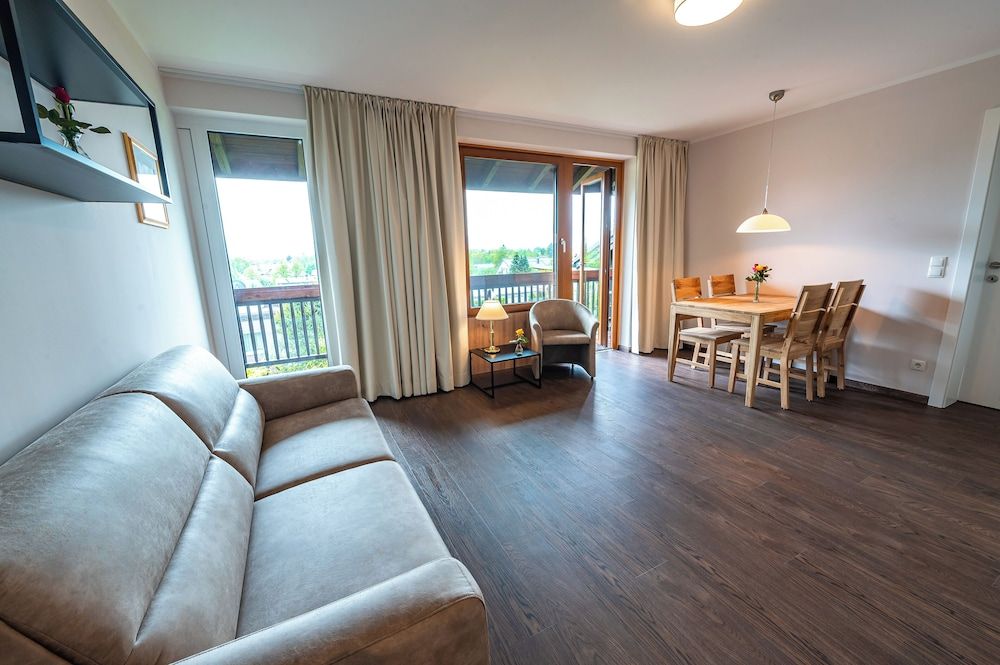 Haus Arenberg Family Triple Room 18