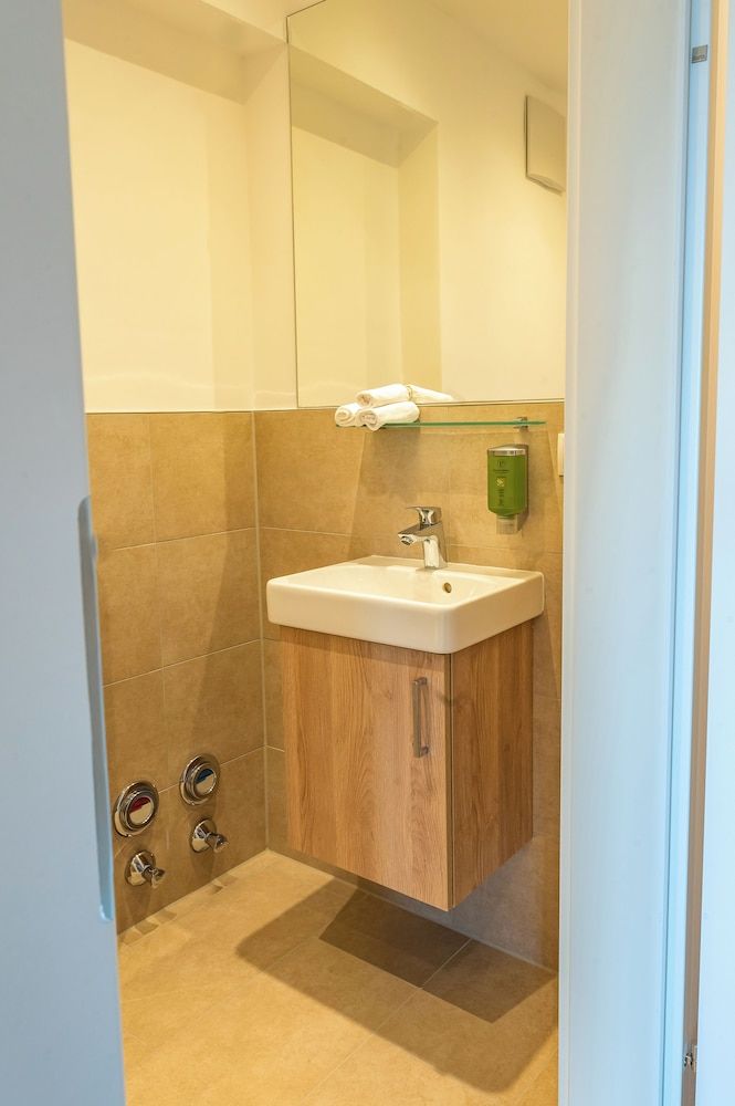 Haus Arenberg Family Triple Room 17