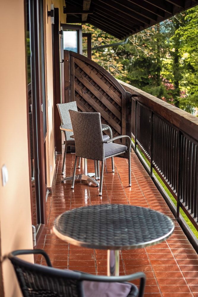 Haus Arenberg Family Triple Room 6