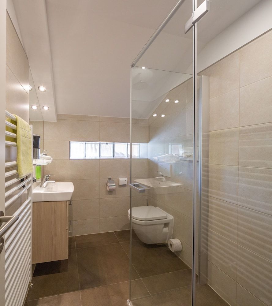 Haus Arenberg Family Triple Room 12