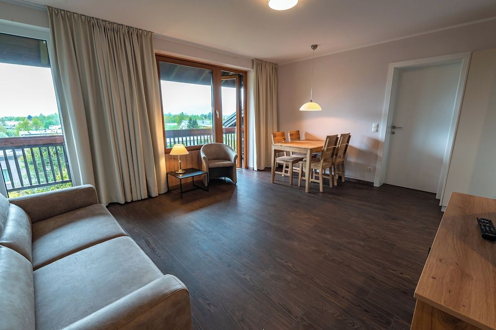 Haus Arenberg Family Triple Room 22