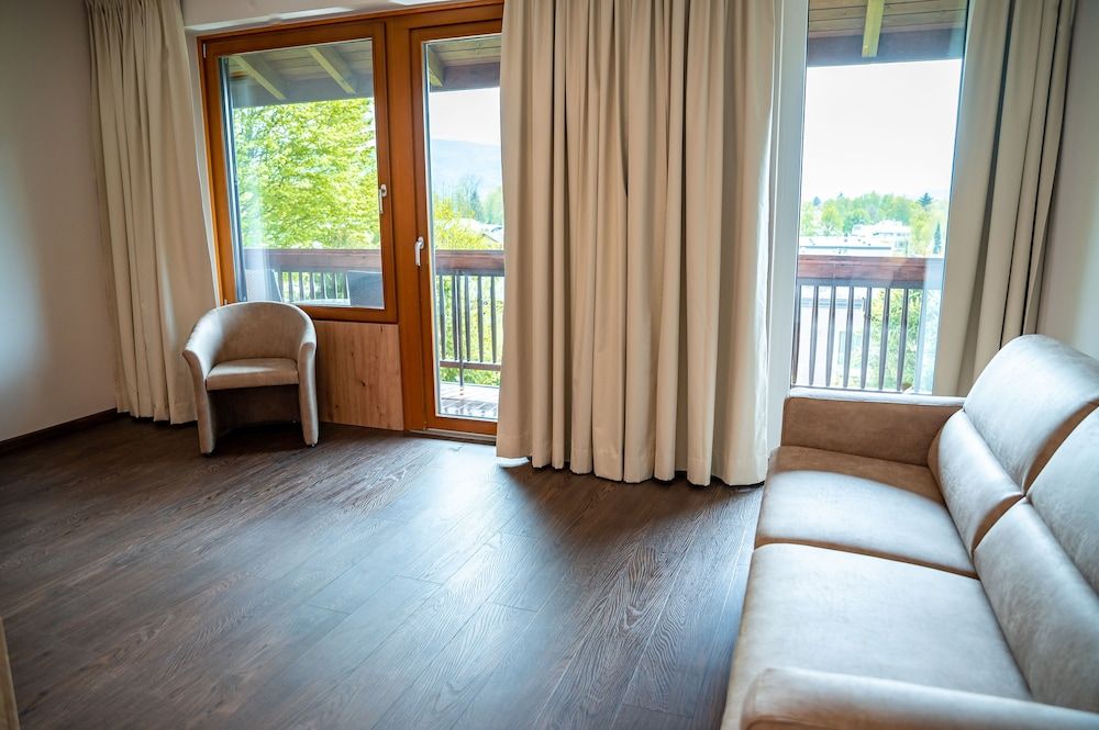 Haus Arenberg Family Triple Room 21