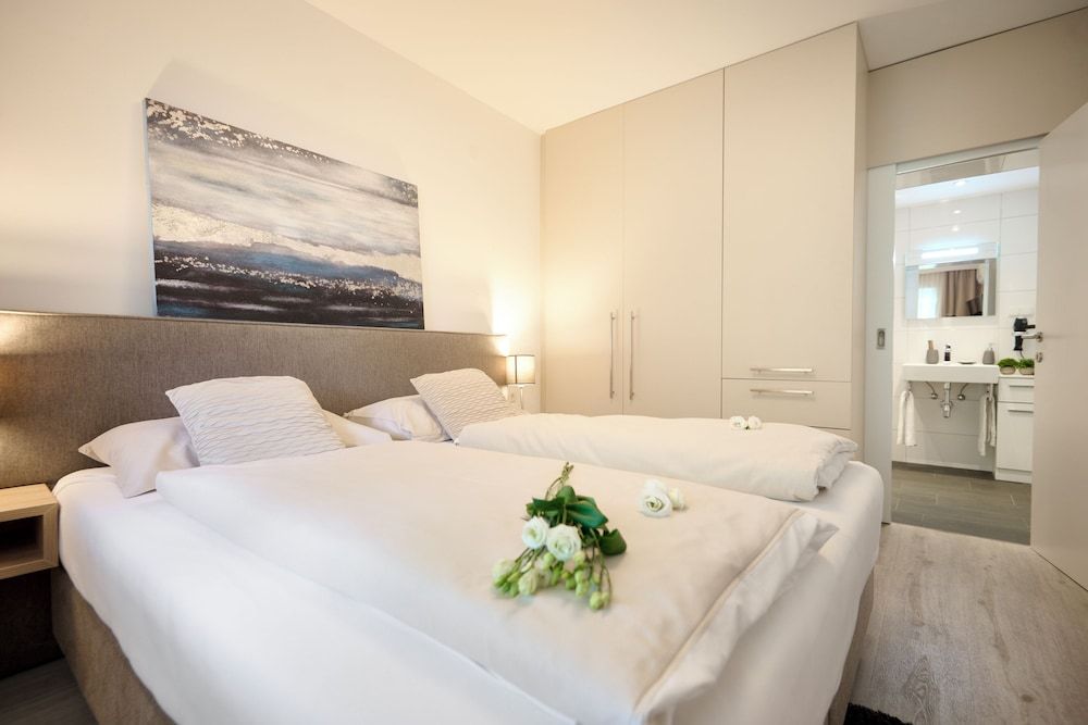 Ferienwohnungen - Appartements Pension Zollner Apartment (Modern) 6